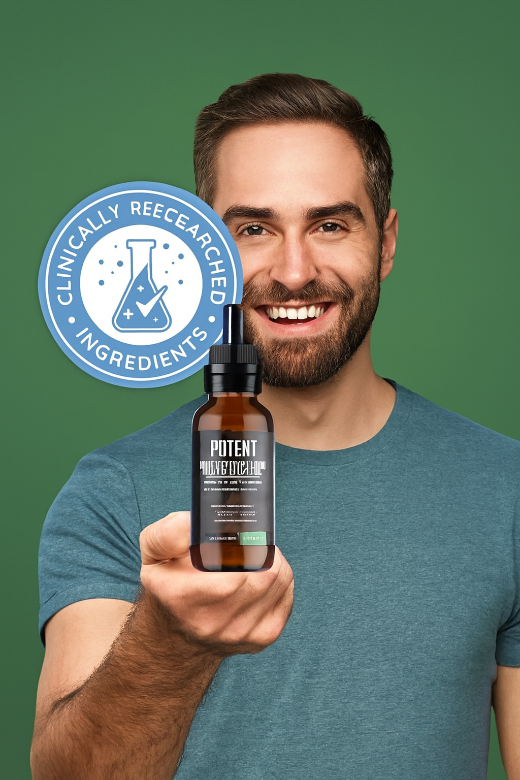 PotentStream official product image